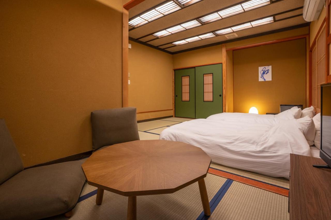 Akizuki Kuoritei Otel Asakura  Dış mekan fotoğraf