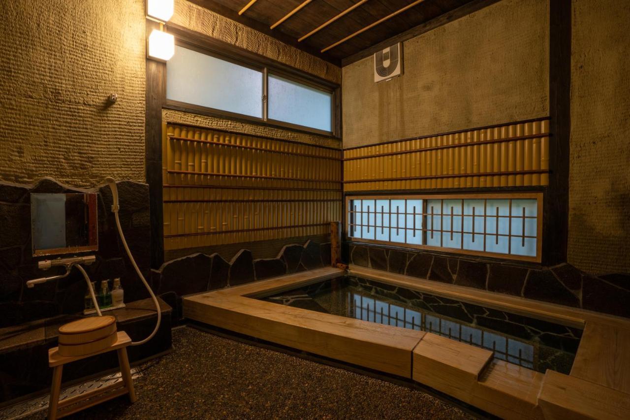 Akizuki Kuoritei Otel Asakura  Dış mekan fotoğraf